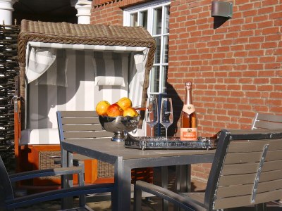 Apartment küstenkoralle - Outdoor photo 4