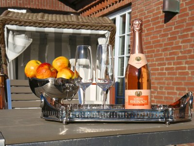 Apartment küstenkoralle - Outdoor photo 5