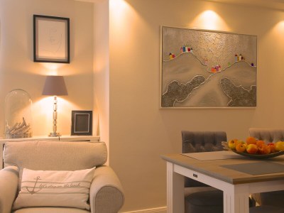 Apartment küstenkoralle - Features photo 11