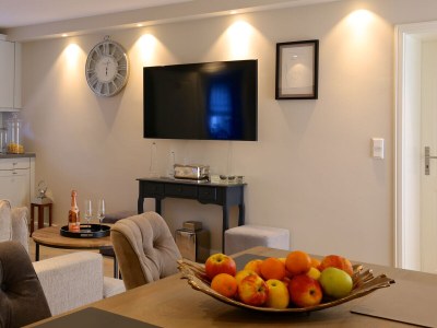 Apartment küstenkoralle - Features photo 12