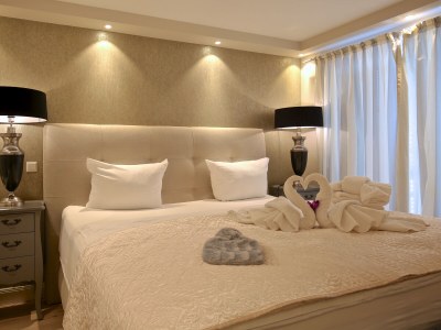 Apartment küstenkoralle - Features photo 13