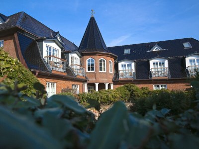 Apartment küstenkoralle - Environment photo 23