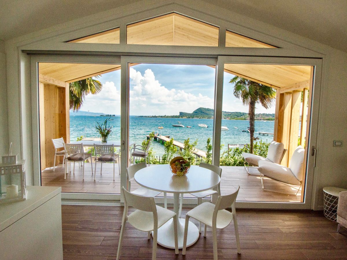 Holiday house am Maulbeerbaum