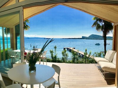 Holiday house am Maulbeerbaum - Outdoor photo 2