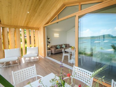 Holiday house am Maulbeerbaum - Outdoor photo 4