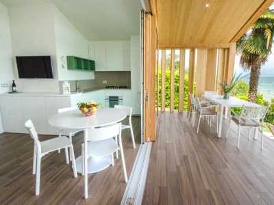 Holiday house am Maulbeerbaum - Outdoor photo 5