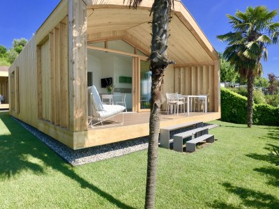 Holiday house am Maulbeerbaum - Outdoor photo 6