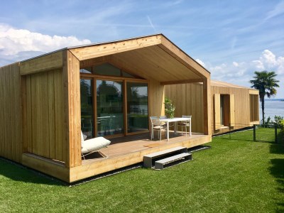 Holiday house am Maulbeerbaum - Outdoor photo 7