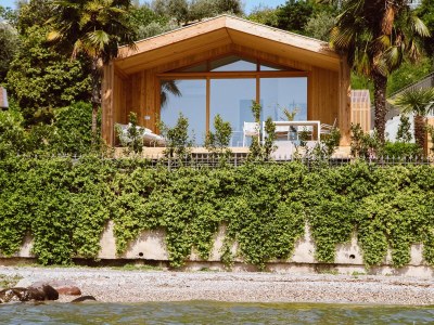 Holiday house am Maulbeerbaum - Outdoor photo 8