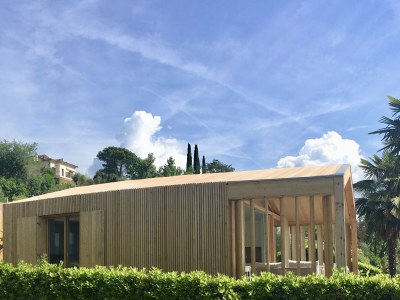 Holiday house am Maulbeerbaum - Outdoor photo 9