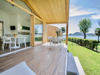 Holiday house am Maulbeerbaum - Outdoor photo 11