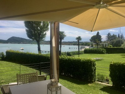 Holiday house am Maulbeerbaum - Outdoor photo 12