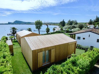 Holiday house am Maulbeerbaum - Outdoor photo 13