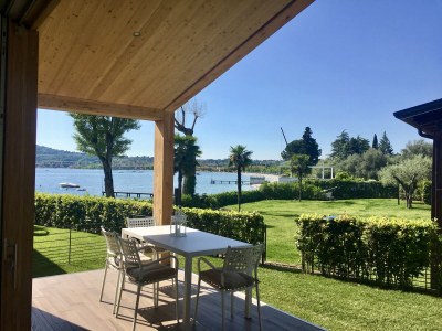 Holiday house am Maulbeerbaum - Outdoor photo 14