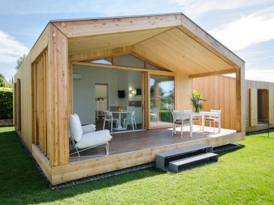 Holiday house am Maulbeerbaum - Outdoor photo 15