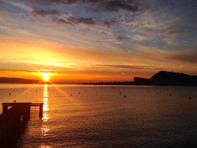 Holiday house am Maulbeerbaum - Environment photo 29