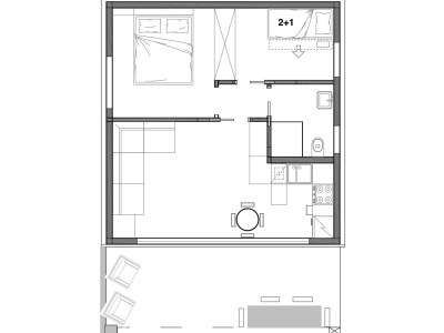 Holiday house am Maulbeerbaum - Document photo 31