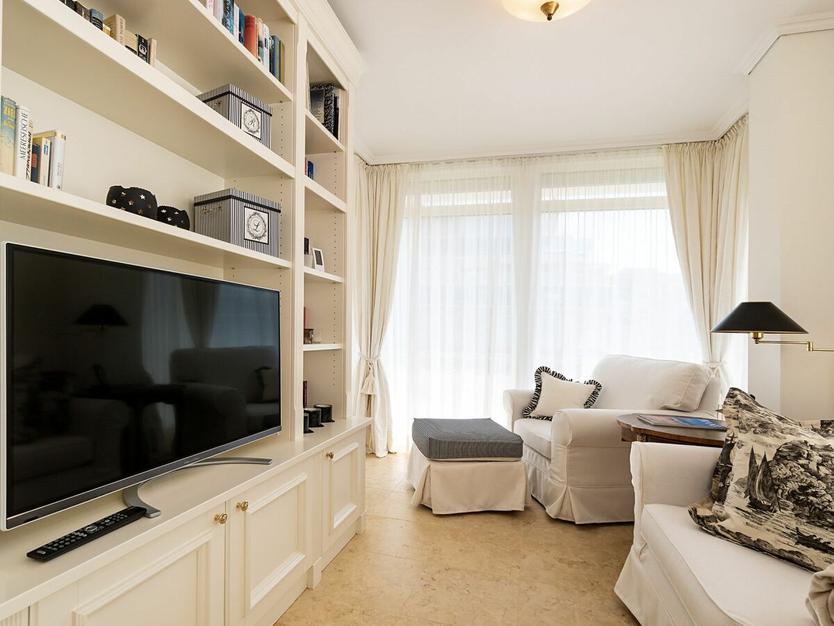 Holiday apartment 3 Strandresidenz-Kühlungsborn - Features photo 4