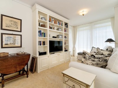 Holiday apartment 3 Strandresidenz-Kühlungsborn - Features photo 3