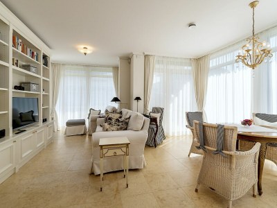 Holiday apartment 3 Strandresidenz-Kühlungsborn - Features photo 5