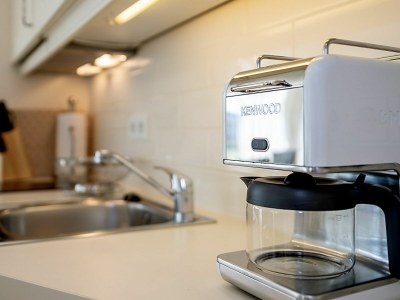 Holiday apartment 3 Strandresidenz-Kühlungsborn - Features photo 7