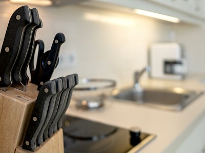 Holiday apartment 3 Strandresidenz-Kühlungsborn - Features photo 8