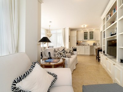 Holiday apartment 3 Strandresidenz-Kühlungsborn - Features photo 9