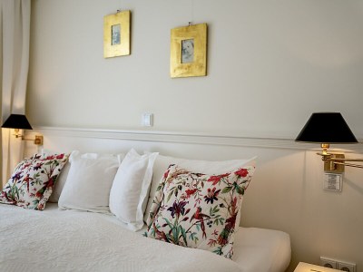 Holiday apartment 3 Strandresidenz-Kühlungsborn - Features photo 11