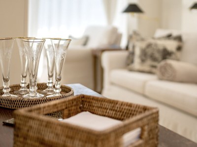 Holiday apartment 3 Strandresidenz-Kühlungsborn - Features photo 12