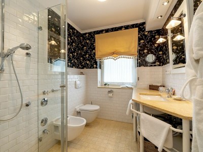 Holiday apartment 3 Strandresidenz-Kühlungsborn - Features photo 13