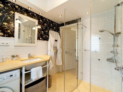 Holiday apartment 3 Strandresidenz-Kühlungsborn - Features photo 14