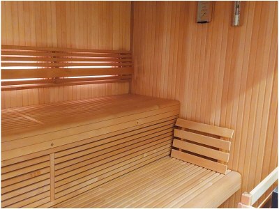 Holiday apartment 3 Strandresidenz-Kühlungsborn - Environment photo 20