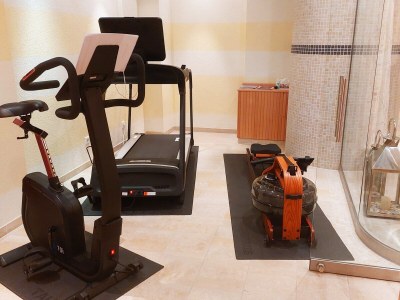 Holiday apartment 3 Strandresidenz-Kühlungsborn - Environment photo 21