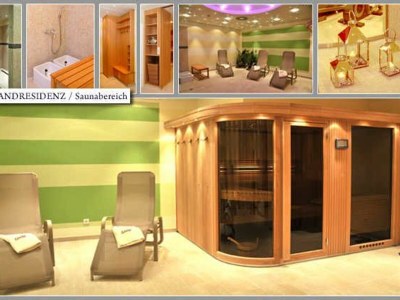 Holiday apartment 3 Strandresidenz-Kühlungsborn - Outdoor photo 26