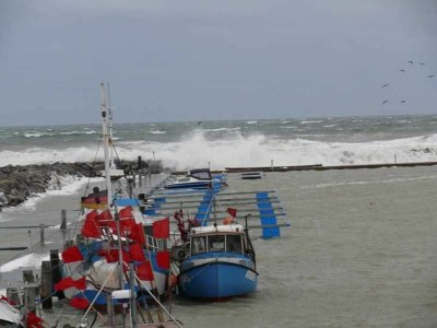 Holiday apartment 3 Strandresidenz-Kühlungsborn - Outdoor photo 34