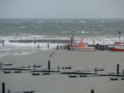 Holiday apartment 3 Strandresidenz-Kühlungsborn - Outdoor photo 35