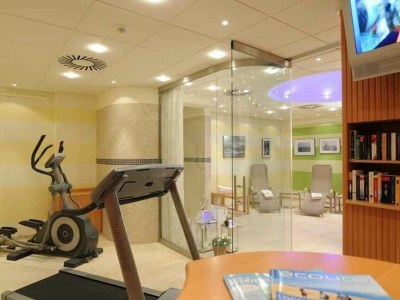 Holiday apartment 3 Strandresidenz-Kühlungsborn - Outdoor photo 47