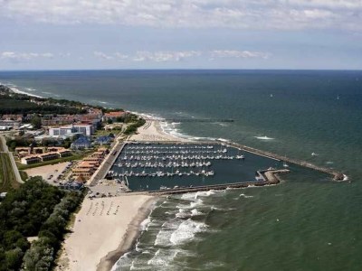 Holiday apartment 3 Strandresidenz-Kühlungsborn - Outdoor photo 49