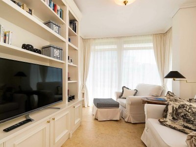 Holiday apartment 3 Strandresidenz-Kühlungsborn - Outdoor photo 57