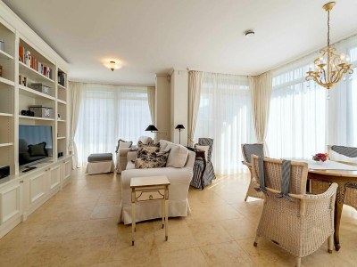 Holiday apartment 3 Strandresidenz-Kühlungsborn - Outdoor photo 58