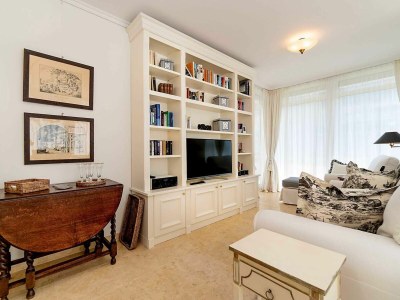 Holiday apartment 3 Strandresidenz-Kühlungsborn - Outdoor photo 59