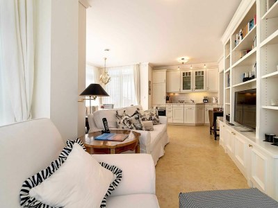 Holiday apartment 3 Strandresidenz-Kühlungsborn - Outdoor photo 60