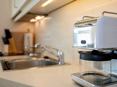 Holiday apartment 3 Strandresidenz-Kühlungsborn - Outdoor photo 61