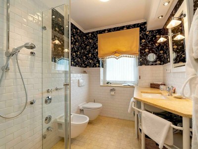 Holiday apartment 3 Strandresidenz-Kühlungsborn - Outdoor photo 66