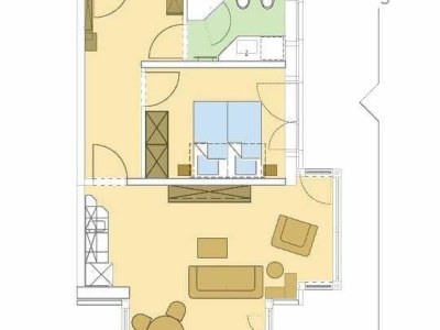 Holiday apartment 3 Strandresidenz-Kühlungsborn - Outdoor photo 67