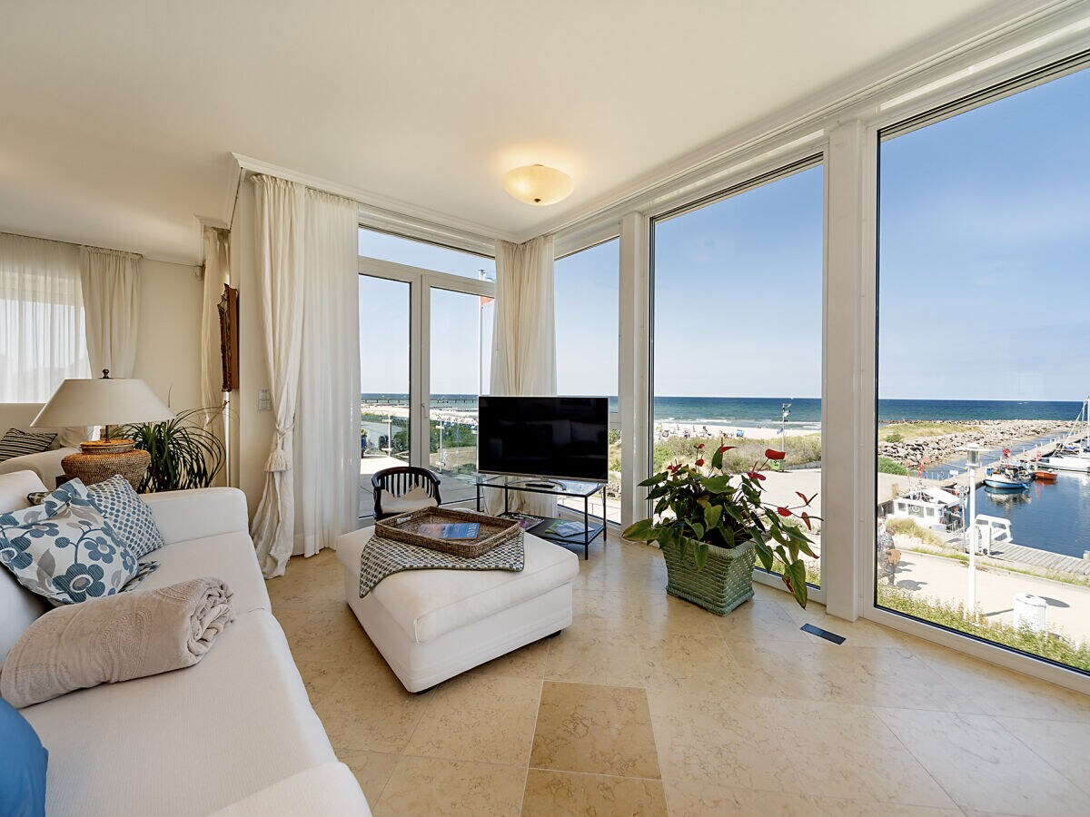 Holiday apartment Beach residence Kühlungsborn apartment 4 - Features photo 4