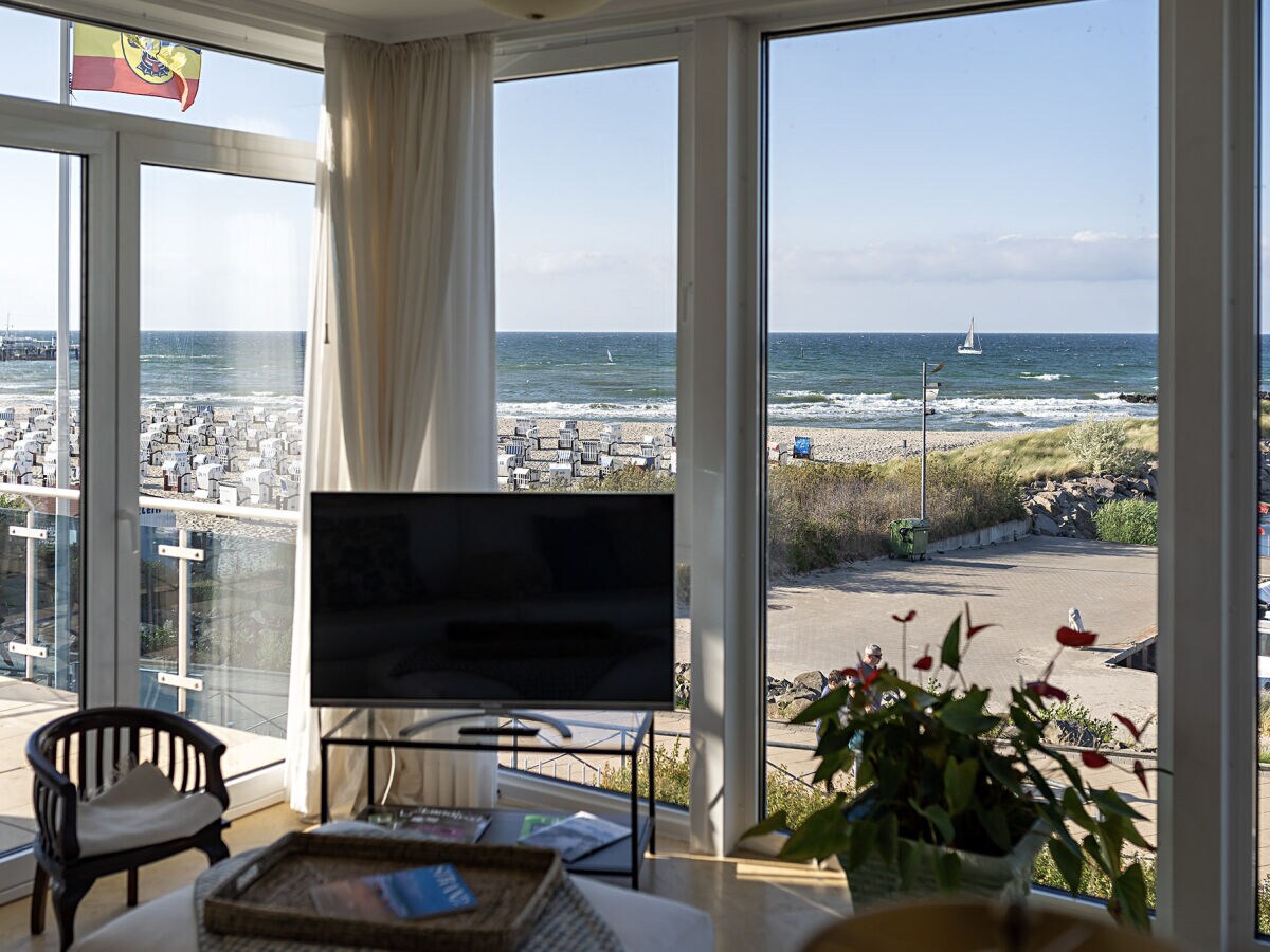 Holiday apartment Beach residence Kühlungsborn apartment 4 - Features photo 5