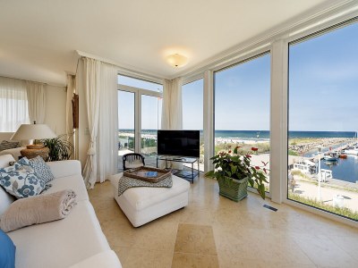Holiday apartment Beach residence Kühlungsborn apartment 4 - Features photo 4