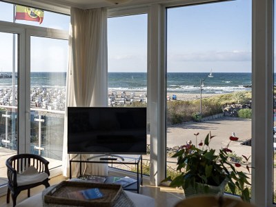 Holiday apartment Beach residence Kühlungsborn apartment 4 - Features photo 5
