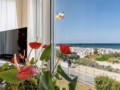 Holiday apartment Beach residence Kühlungsborn apartment 4 - Features photo 6
